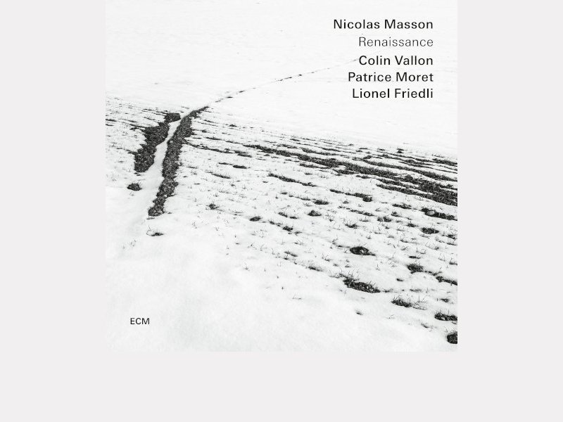 NICOLAS MASSON . Renaissance