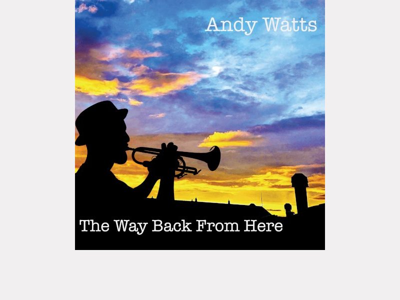 ANDY WATTS . The Way Back From Here