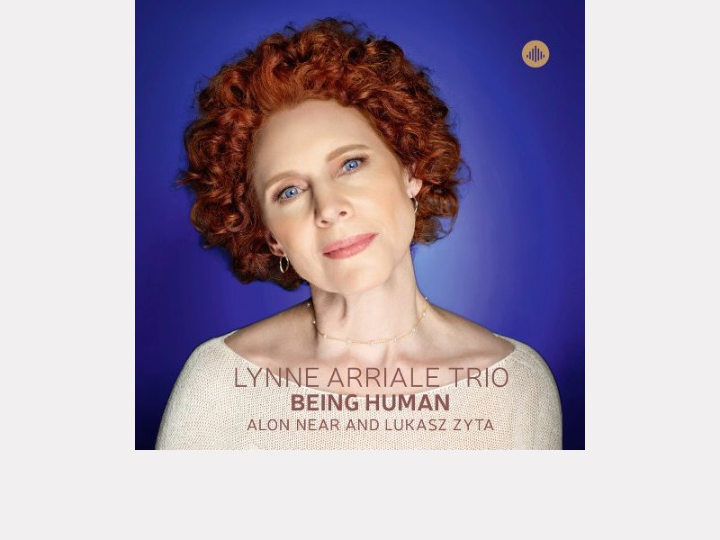 LYNNE ARRIALE . Being Human