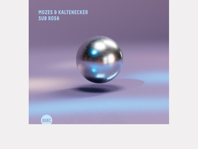 MOZES & KALTENECKER . Sub Rosa