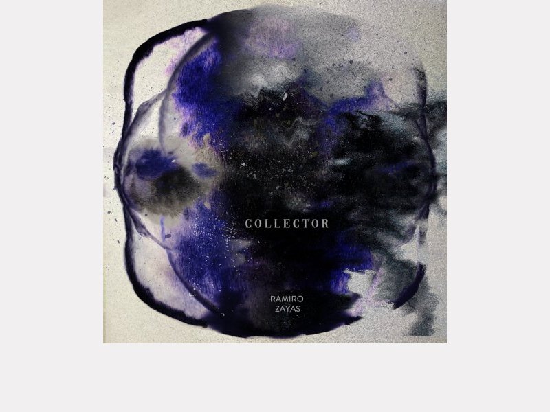 RAMIRO ZAYAS . Collector