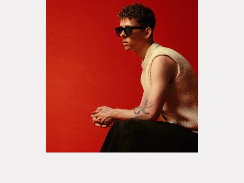 KAI CRAIG . A Time Once Forgotten