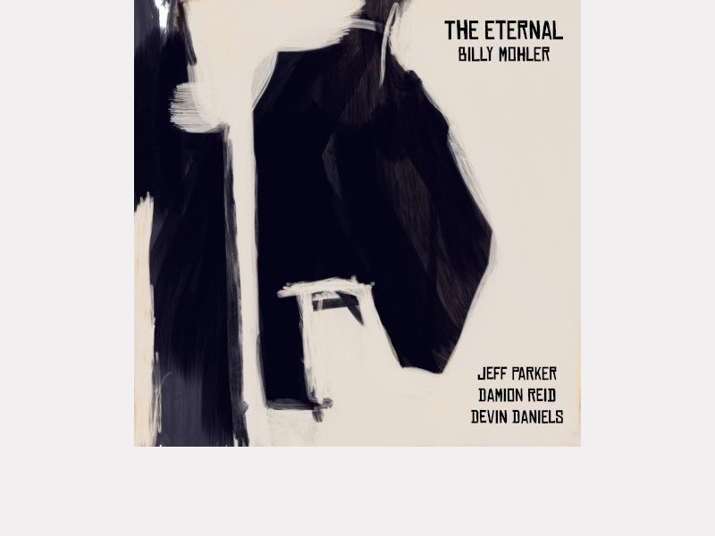 BILLY MOHLER . The Eternal