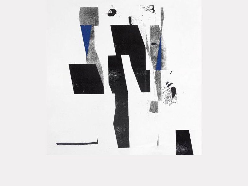 TEUN VERBRUGGEN . Pillars of Creation (part 1)