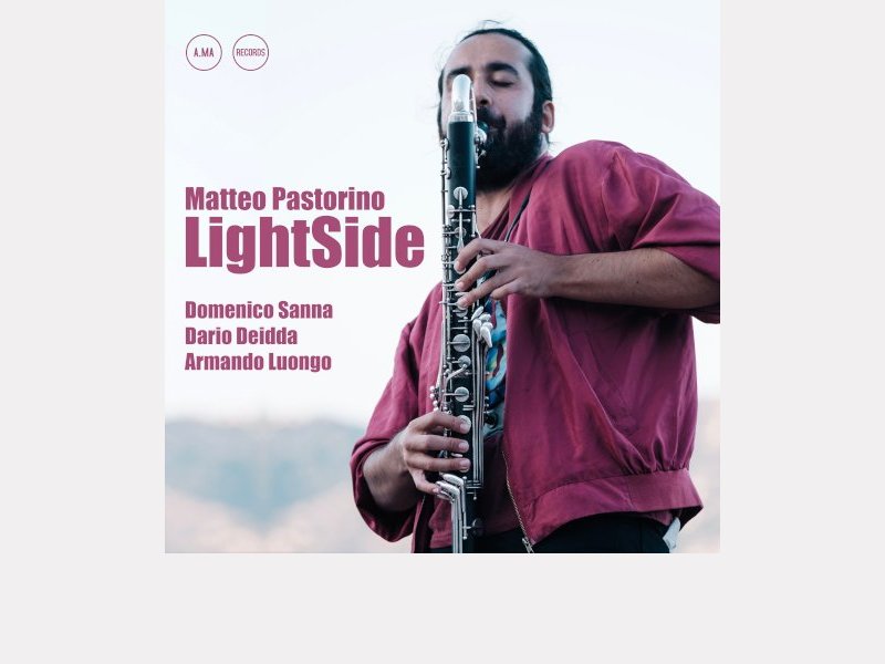 MATTEO PASTORINO . Lightside