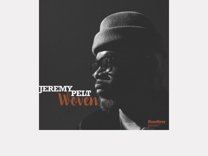 JEREMY PELT . Woven