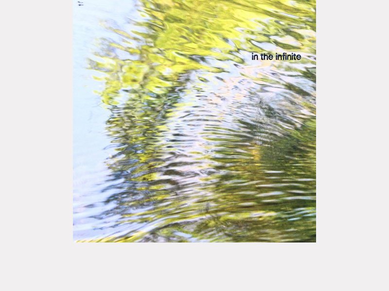 HERVÉ PEREZ . in the infinite