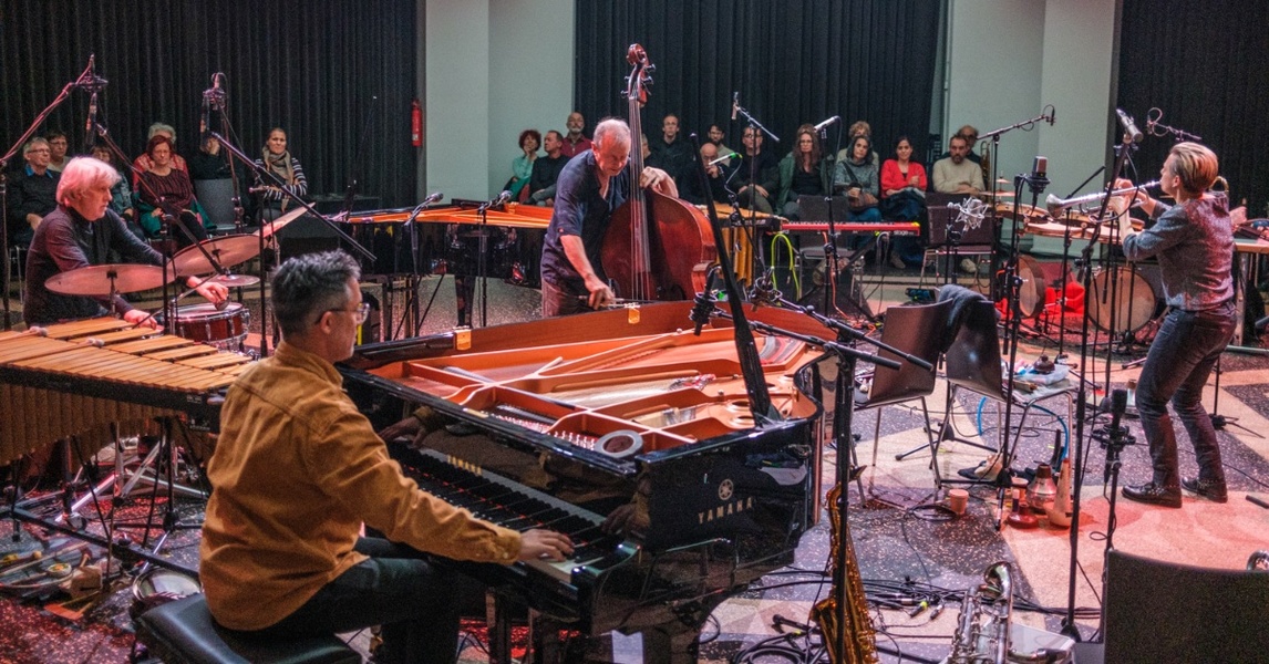 Festival SoundScapes #4