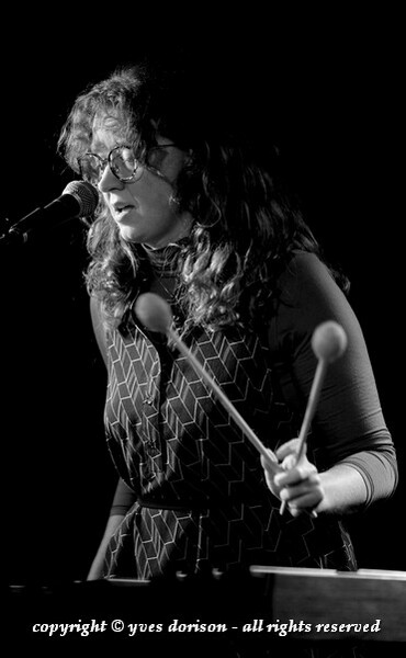 Du folk jazz entre les tulipes