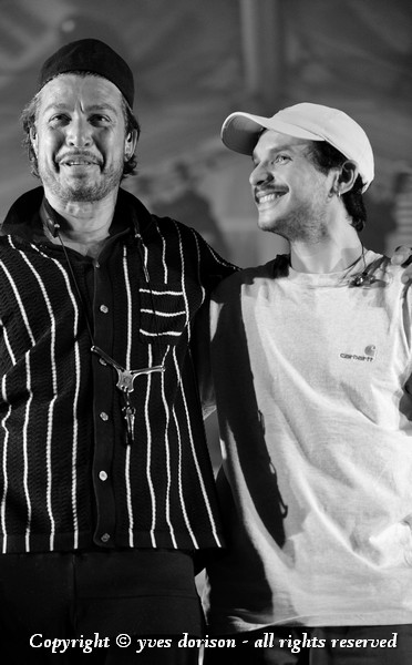 Le Boplicity Jazz Festival en images