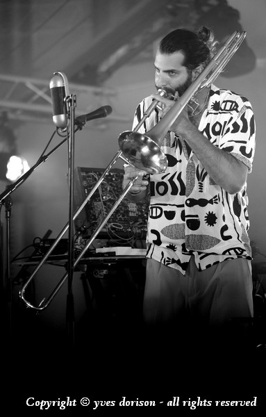 Le Boplicity Jazz Festival en images