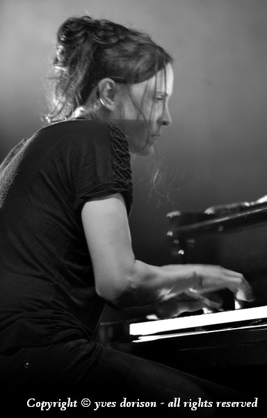 Jazz Campus 2024 en images