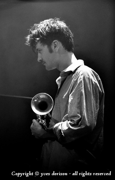 Jazz Campus 2024 en images