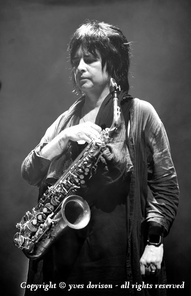 Jazz Campus en Clunisois 2025 en images