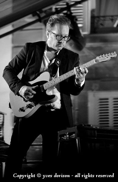 Le Boplicity Jazz Festival en images