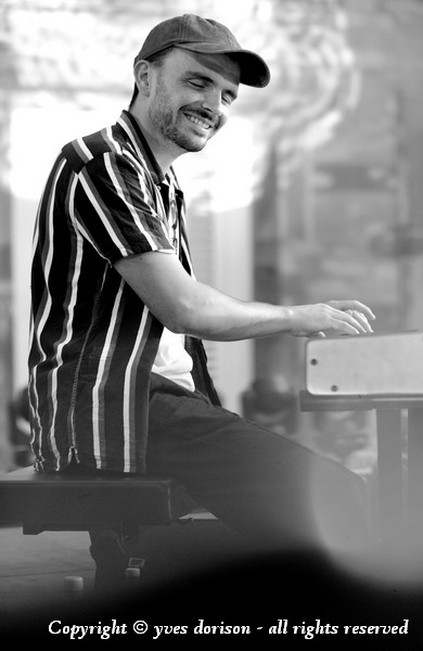 Le Boplicity Jazz Festival en images