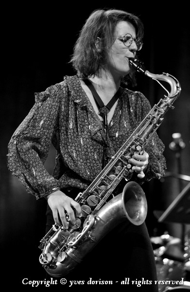 Jazz Campus 2024 en images