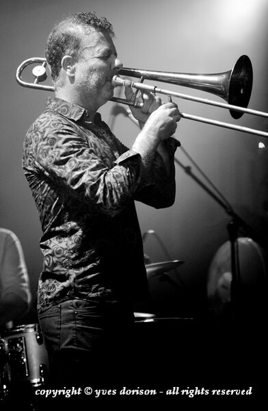 Jazz Campus : aux alentours du jazz, et caetera