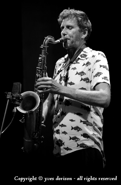 Jazz Campus 2024 en images