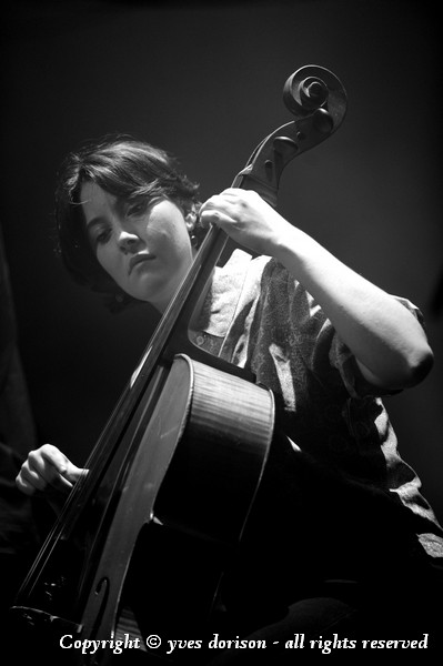 Jazz Campus 2024 en images