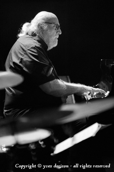 Jazz Campus en Clunisois 2025 en images