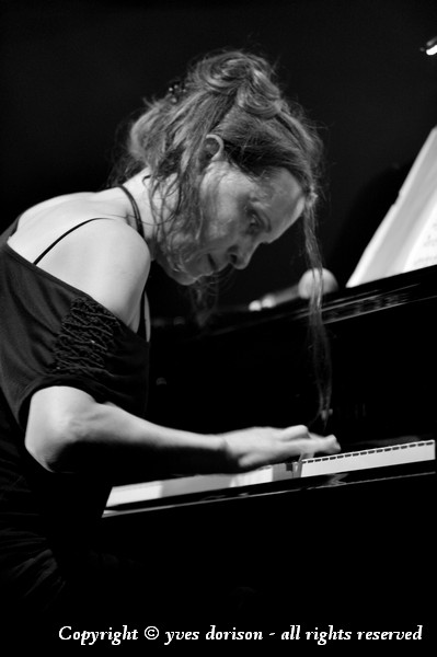 Jazz Campus 2024 en images