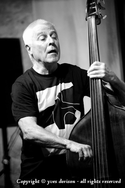 Jazz Campus en Clunisois 2025 en images