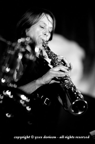 Jazz Campus 2023 en images