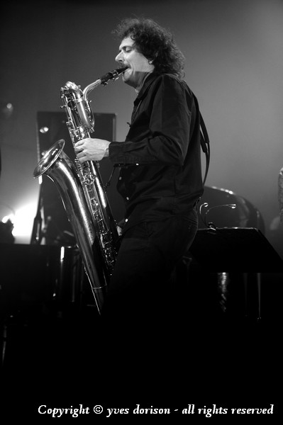 Jazz Campus 2024 en images