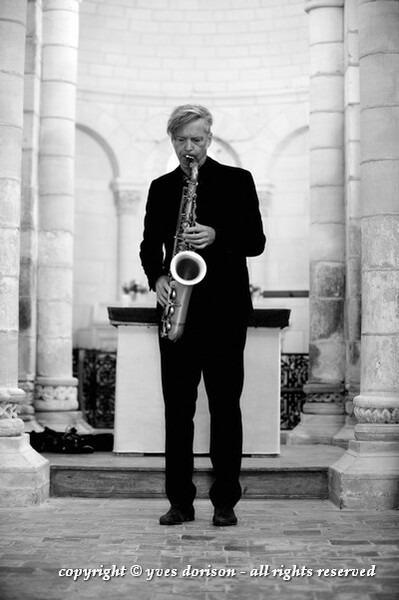 Jazz(s) à Trois Palis en image