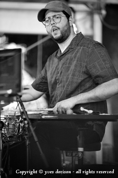 Le Boplicity Jazz Festival en images
