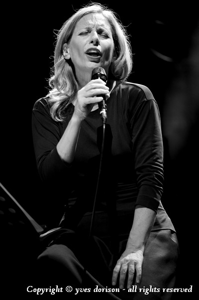 Jazz Campus 2024 en images