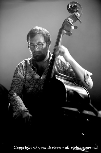 Jazz Campus 2024 en images