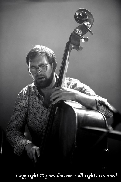Jazz Campus 2024 en images