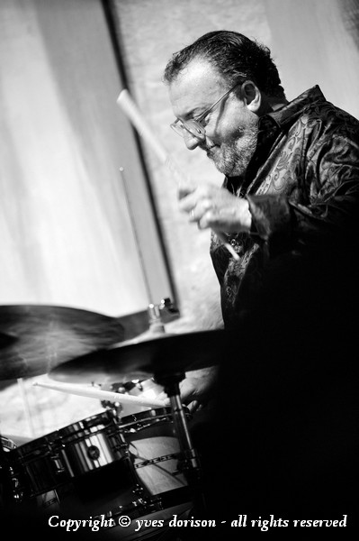 Jazz Campus en Clunisois 2025 en images