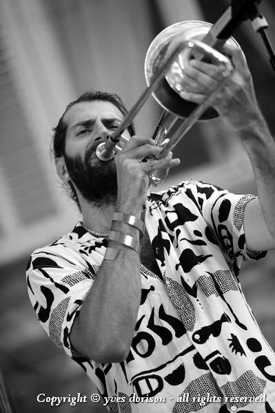 Le Boplicity Jazz Festival en images