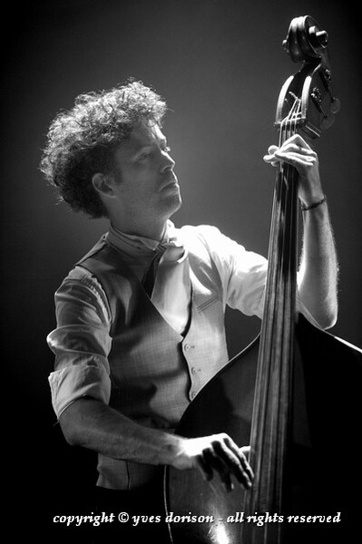 Jazz Campus 2023 en images