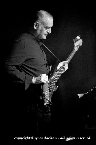 Jazz Campus 2023 en images