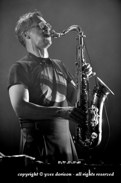 Jazz Campus : Aux anges la sorcellerie ?