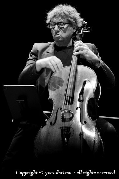 Jazz Campus 2024 en images