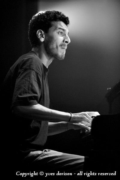 Jazz Campus 2024 en images