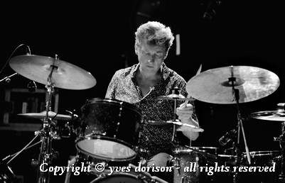 Jazz Campus 2024 en images