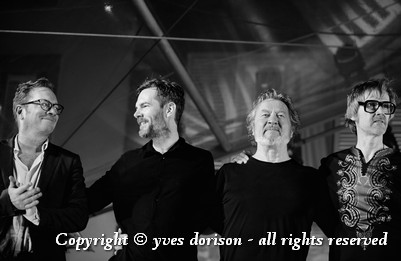 Le Boplicity Jazz Festival en images