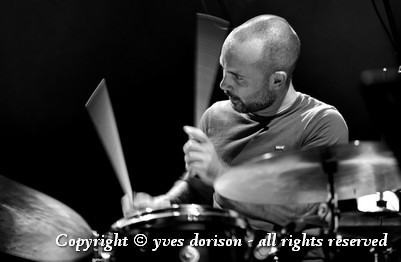 Jazz Campus en Clunisois 2025 en images