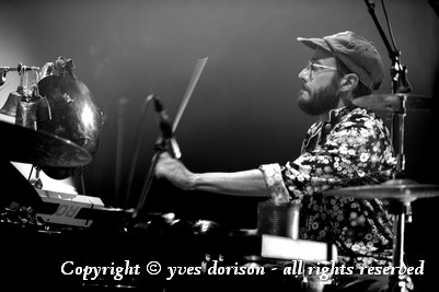 Jazz Campus 2024 en images