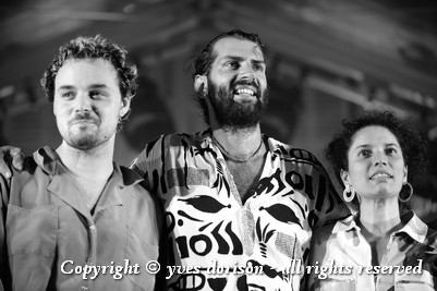 Le Boplicity Jazz Festival en images