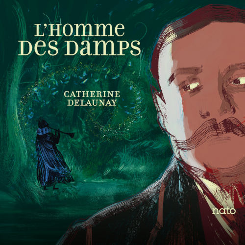 Catherine Delaunay : hommage à Octave Mirbeau.