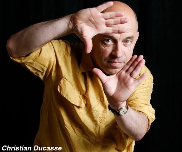 Christian Ducasse 1953-2026