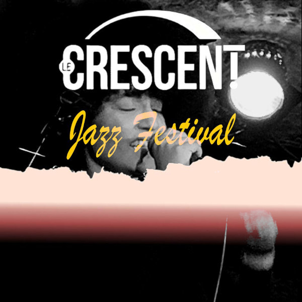 Milena Casado en ½ finale au Crescent 