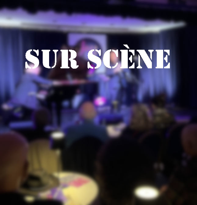 Kathleen Tagg, David Krakauer duo, Jacques Schwarz-Bart trio